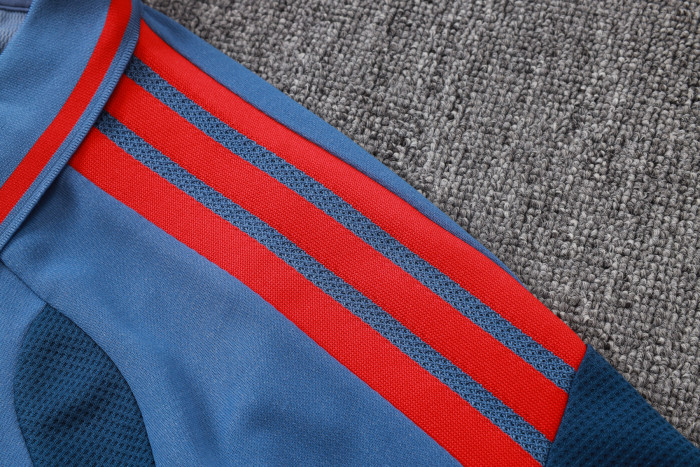 Bayern Munich POLO Jersey 26/27