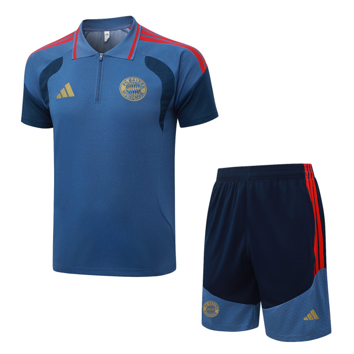 Bayern Munich POLO Jersey 26/27