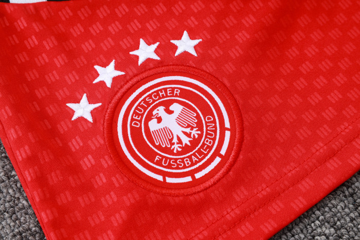 Germany POLO Jersey 26/27
