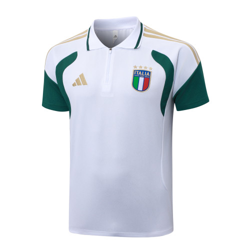 Italy POLO Jersey 26/27