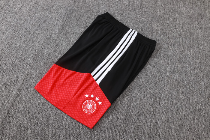 Germany POLO Jersey 26/27