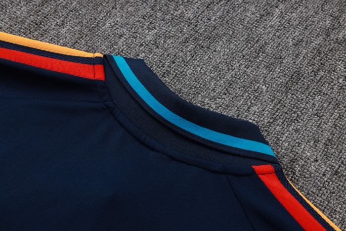 Spain POLO Jersey 26/27