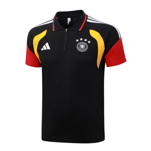 Germany POLO Jersey 26/27