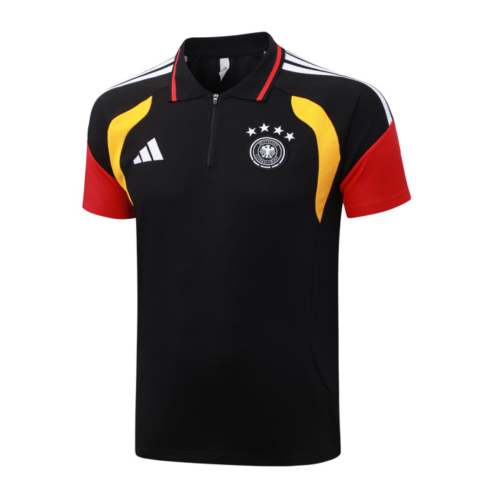Germany POLO Jersey 26/27