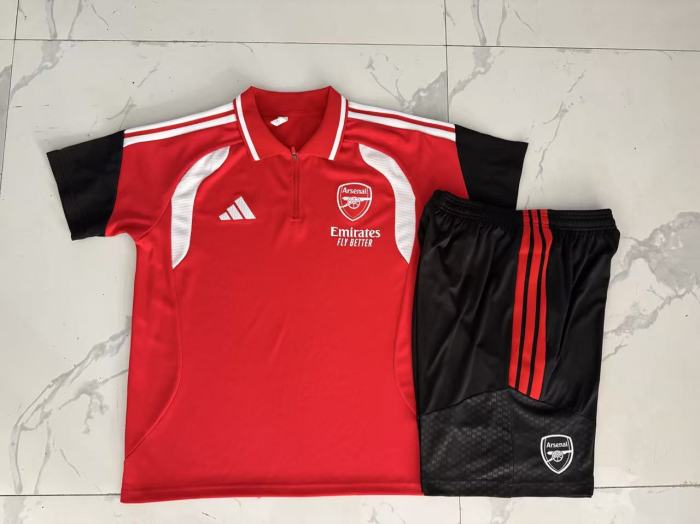Arsenal POLO Jersey 26/27
