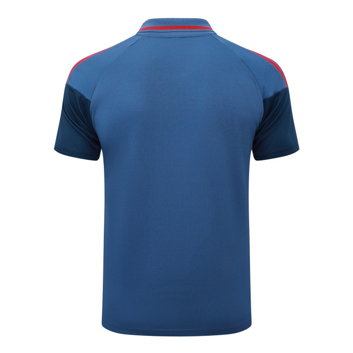 Bayern Munich POLO Jersey 26/27