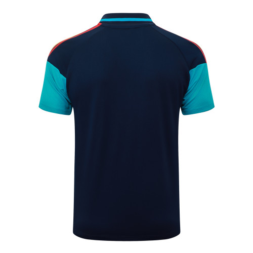 Spain POLO Jersey 26/27