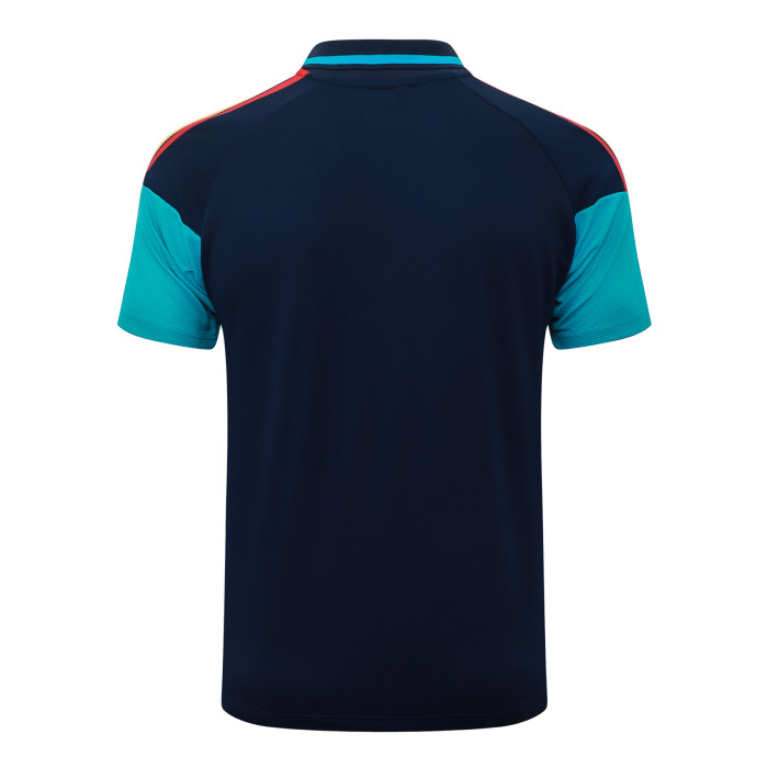 Spain POLO Jersey 26/27