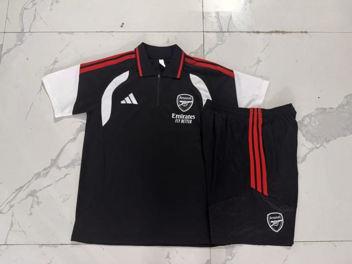Arsenal POLO Jersey 26/27