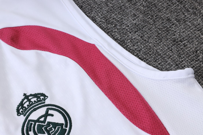 Real Madrid Training Jersey 26/27