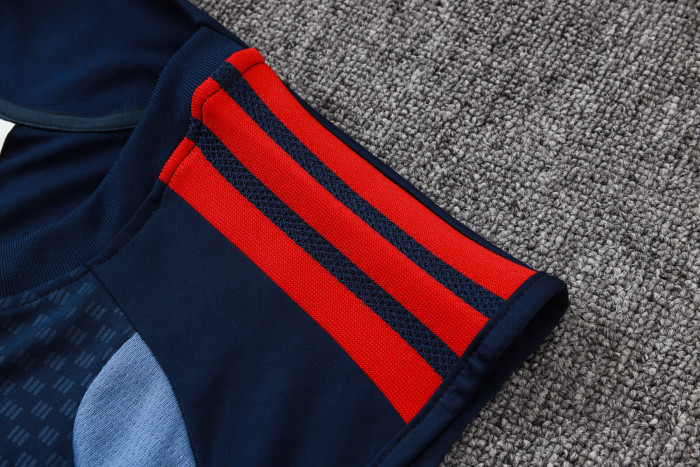 Bayern Munich Training Jersey 26/27