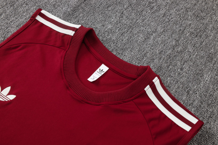 Spain Training Jersey 26/27
