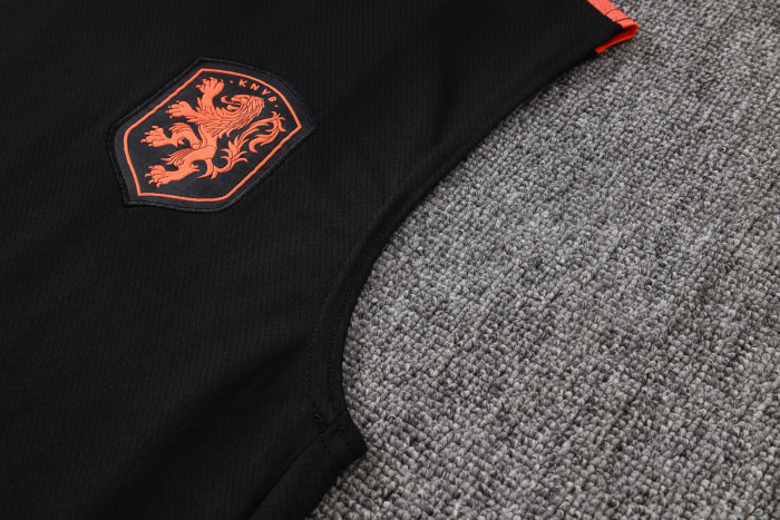 Netherlands Training Jersey 26/27