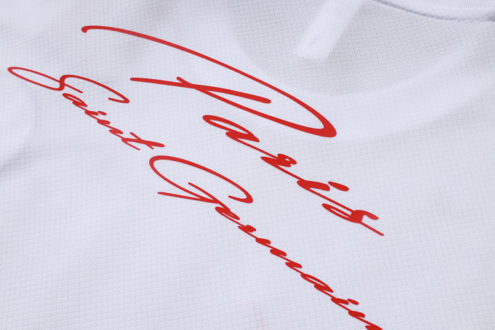Paris Saint Germain Training Jersey 26/27