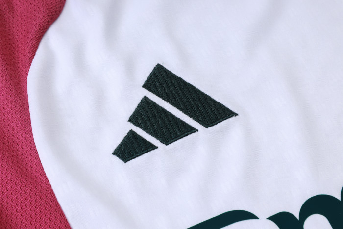 Real Madrid Training Jersey 26/27