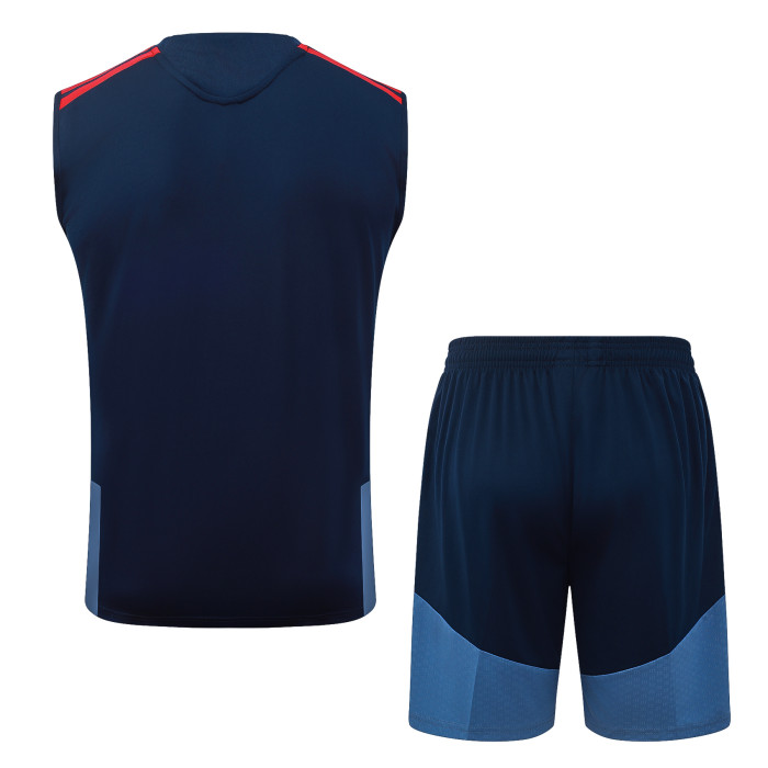 Bayern Munich Training Jersey 26/27