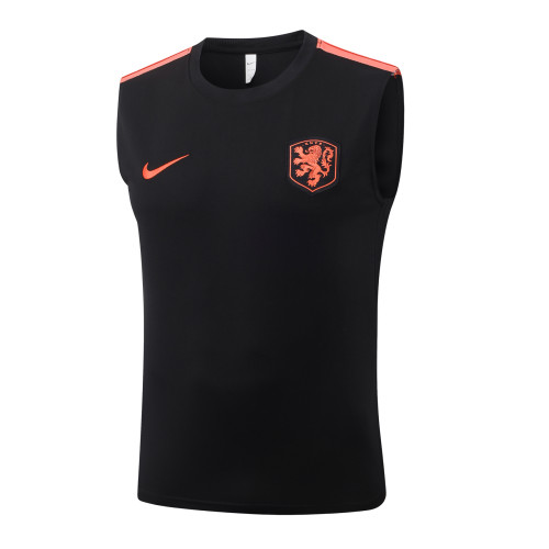 Netherlands Training Jersey 26/27