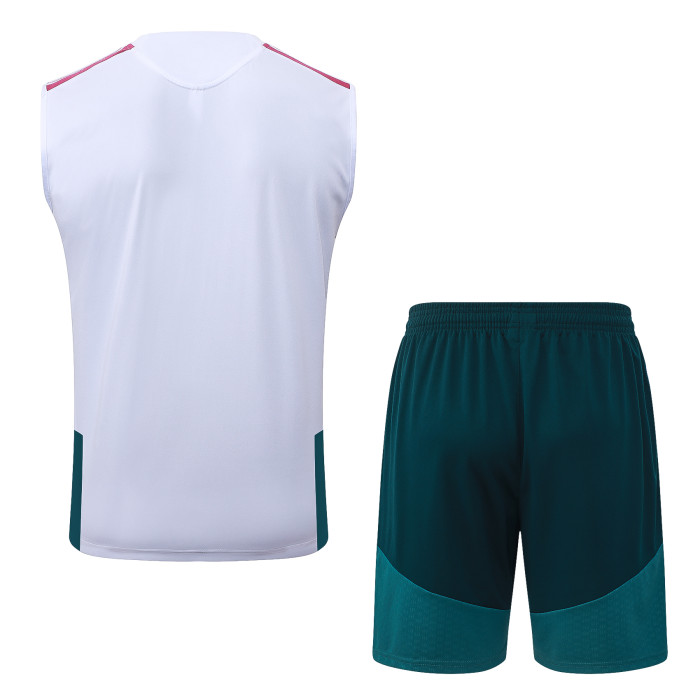 Real Madrid Training Jersey 26/27