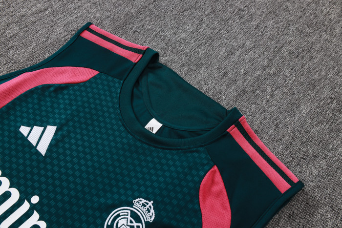 Real Madrid Training Jersey 26/27