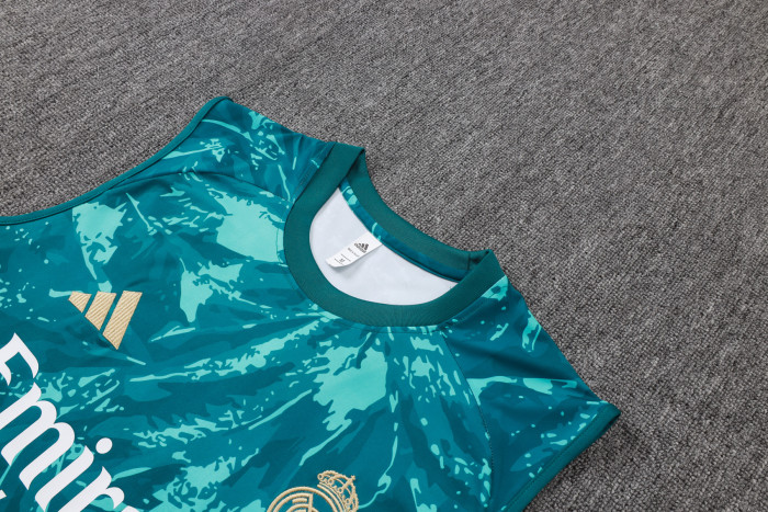 Real Madrid Training Jersey 26/27