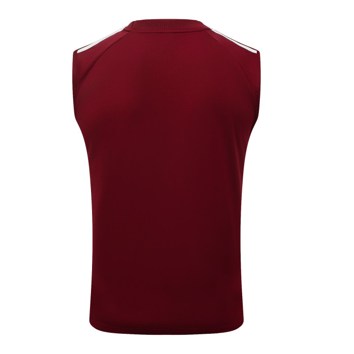 Spain Training Jersey 26/27