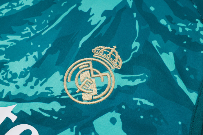 Real Madrid Training Jersey 26/27