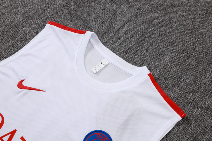 Paris Saint Germain Training Jersey 26/27