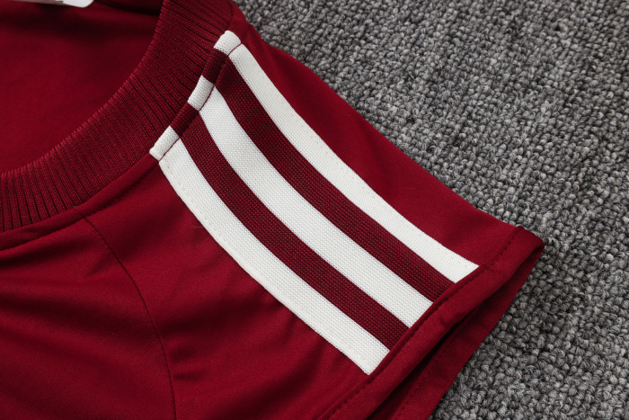 Spain Training Jersey 26/27