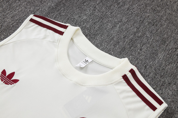 Spain Training Jersey 26/27