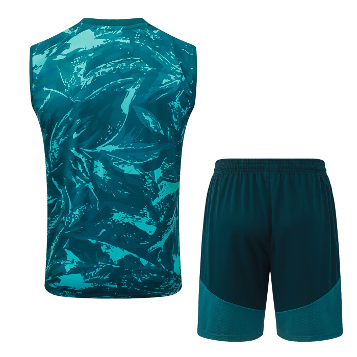 Real Madrid Training Jersey 26/27