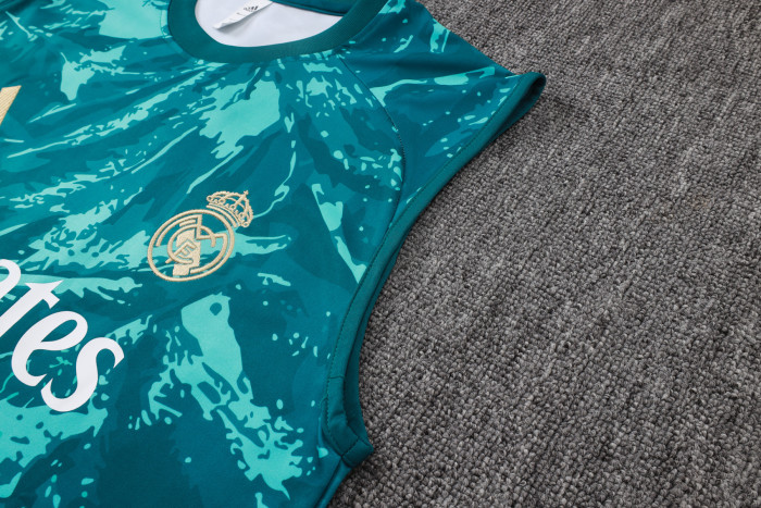 Real Madrid Training Jersey 26/27