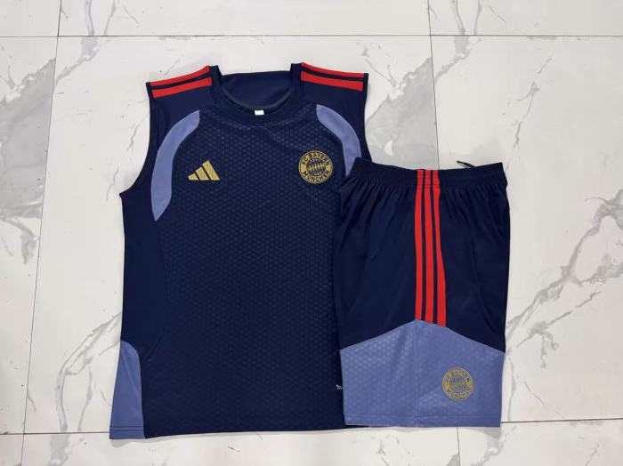Bayern Munich Training Jersey 26/27