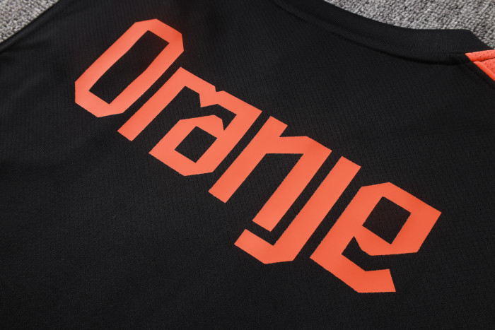 Netherlands Training Jersey 26/27