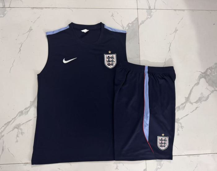 England Training Jersey 26/27