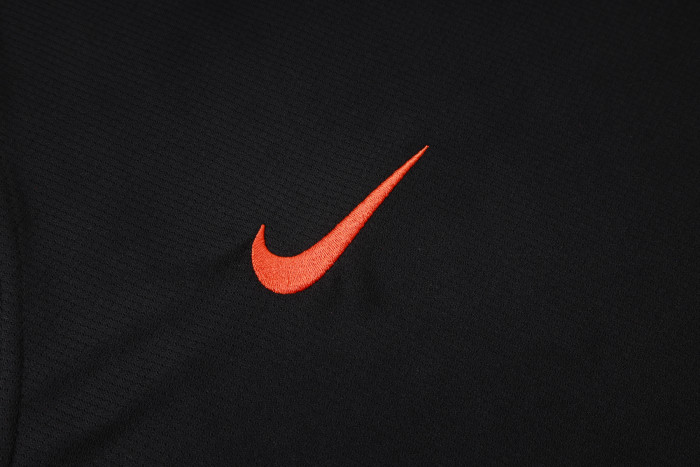 Netherlands Training Jersey 26/27