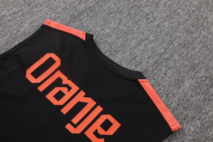 Netherlands Training Jersey 26/27
