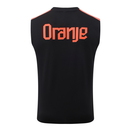 Netherlands Training Jersey 26/27