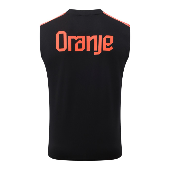 Netherlands Training Jersey 26/27