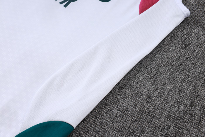 Real Madrid Training Jersey 26/27