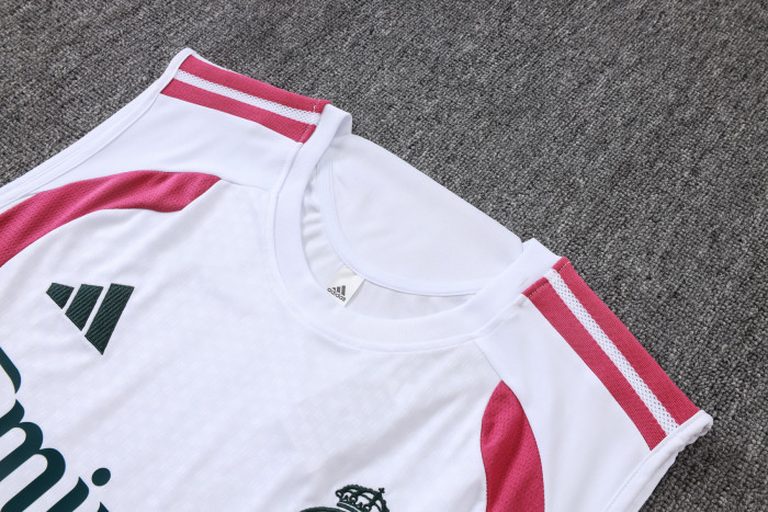 Real Madrid Training Jersey 26/27