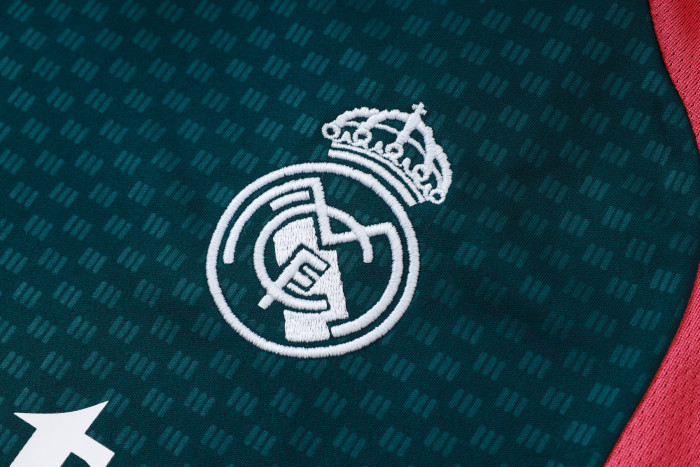 Real Madrid Training Jersey 26/27