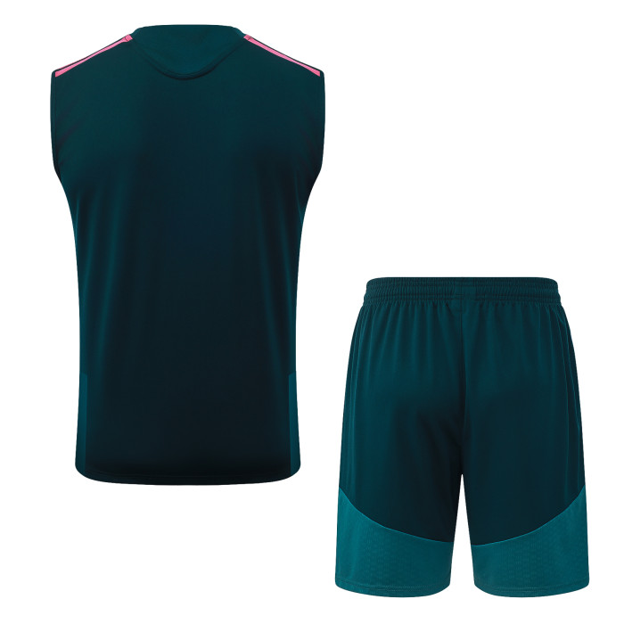 Real Madrid Training Jersey 26/27