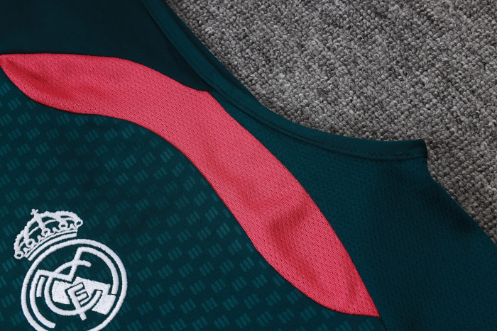 Real Madrid Training Jersey 26/27