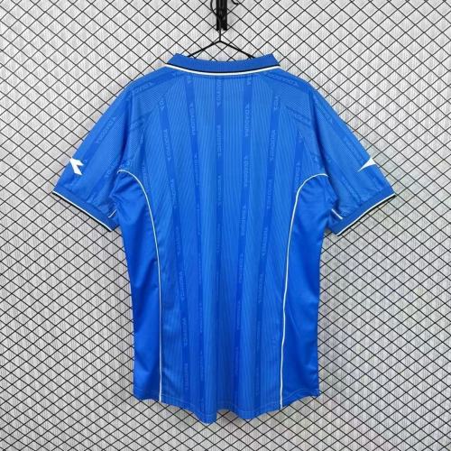 Napoli Home Retro Jersey 2000/01