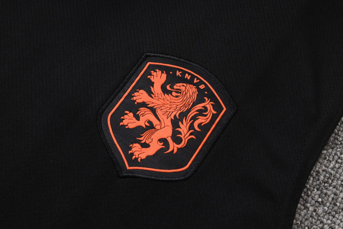 Netherlands Training Jersey 26/27
