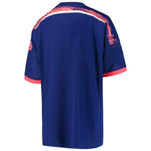 Japan Away Retro Jersey 2014/15