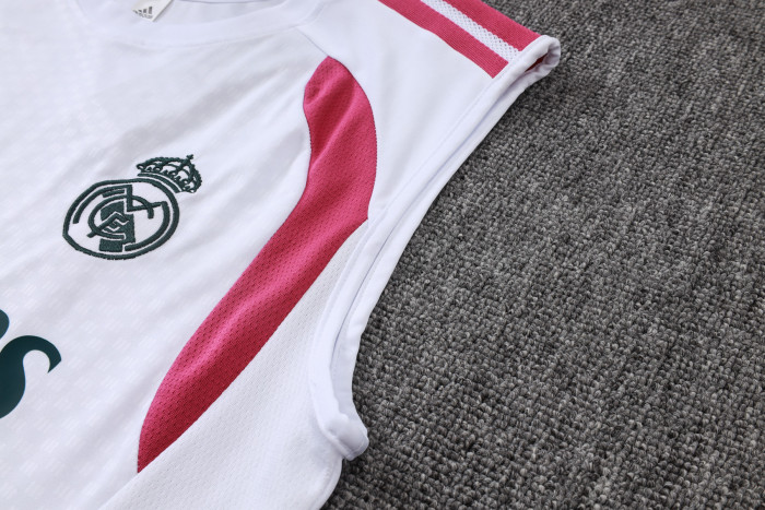Real Madrid Training Jersey 26/27