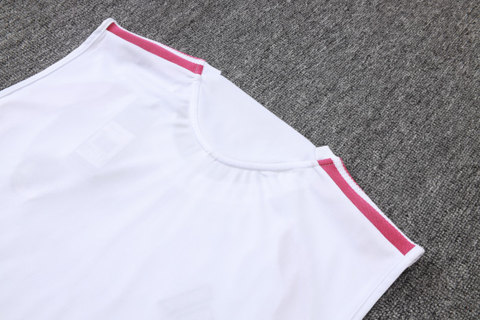 Real Madrid Training Jersey 26/27