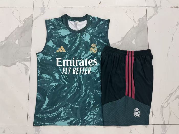 Real Madrid Training Jersey 26/27