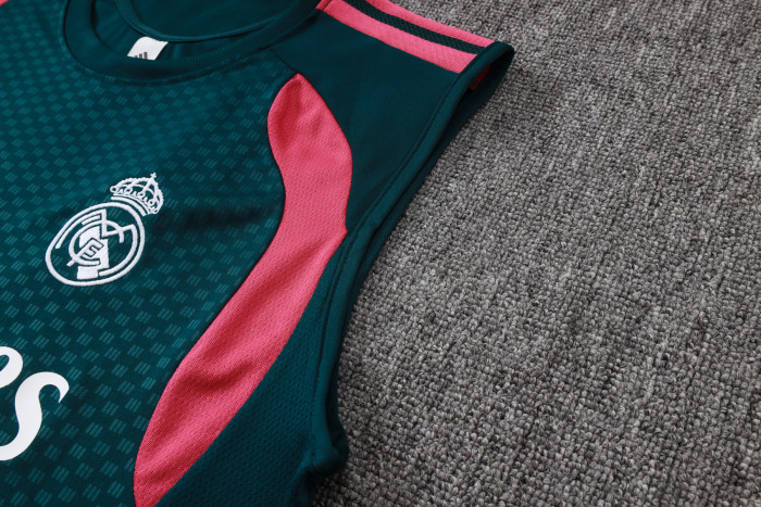 Real Madrid Training Jersey 26/27